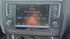 Volkswagen Polo 1.2 TSI Match 5dr Petrol Hatchback
